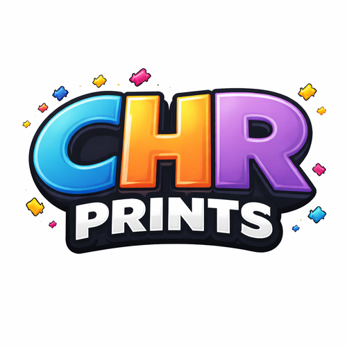 CHR Prints